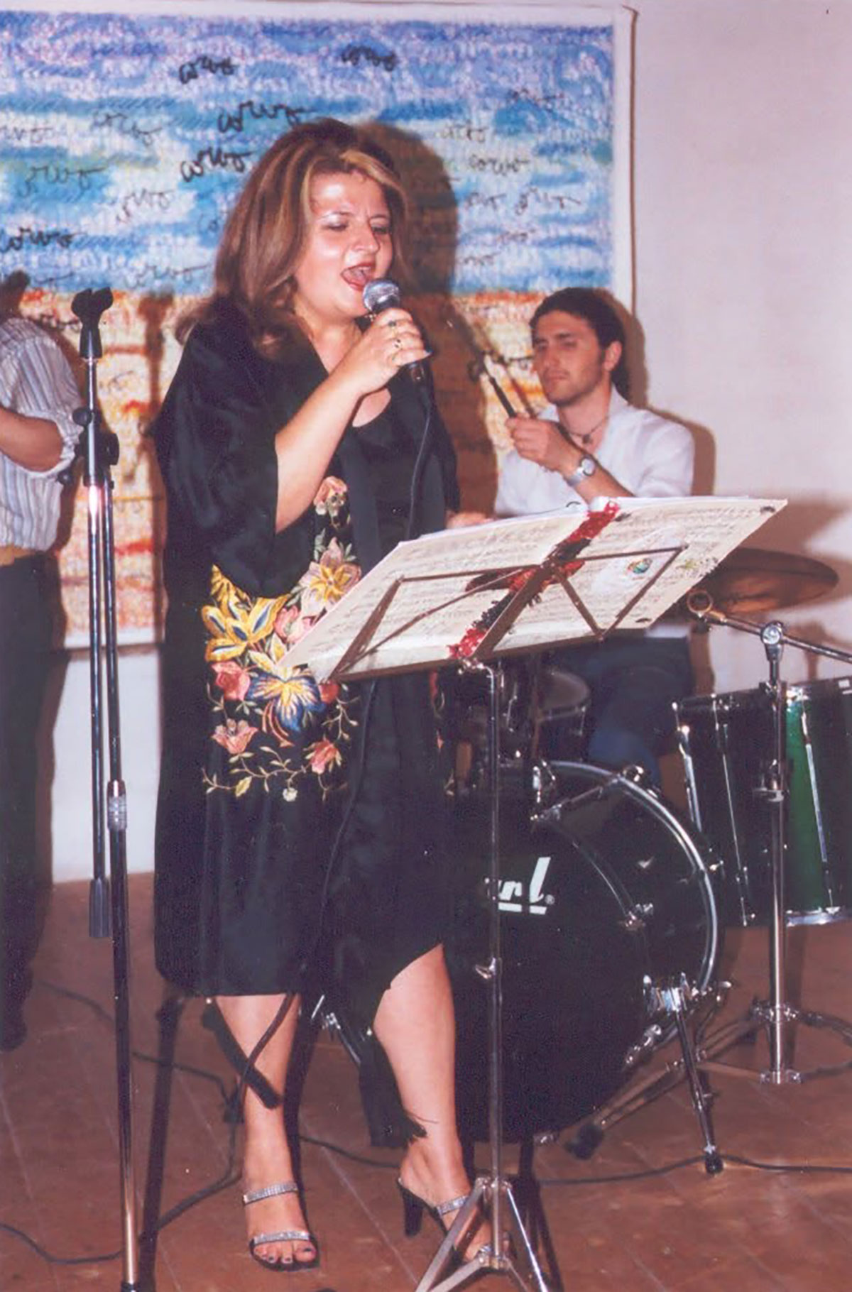 Biografia