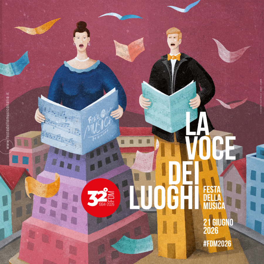 Festa della Musica 2026